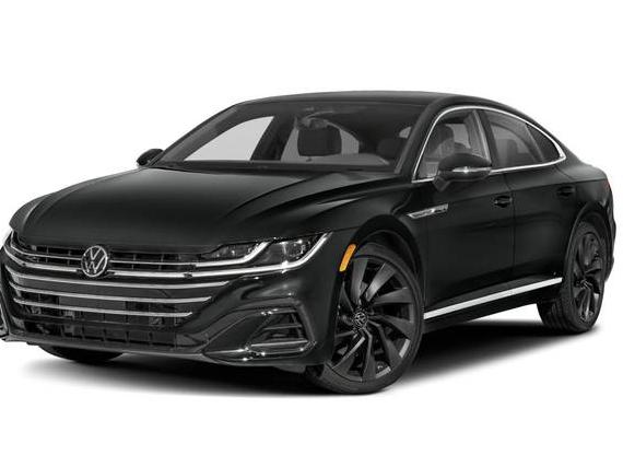 VOLKSWAGEN ARTEON 4MOTION 2023 WVWTR7AN7PE018076 image VOLKSWAGEN ARTEON 4MOTION 2023 WVWTR7AN7PE018076 image